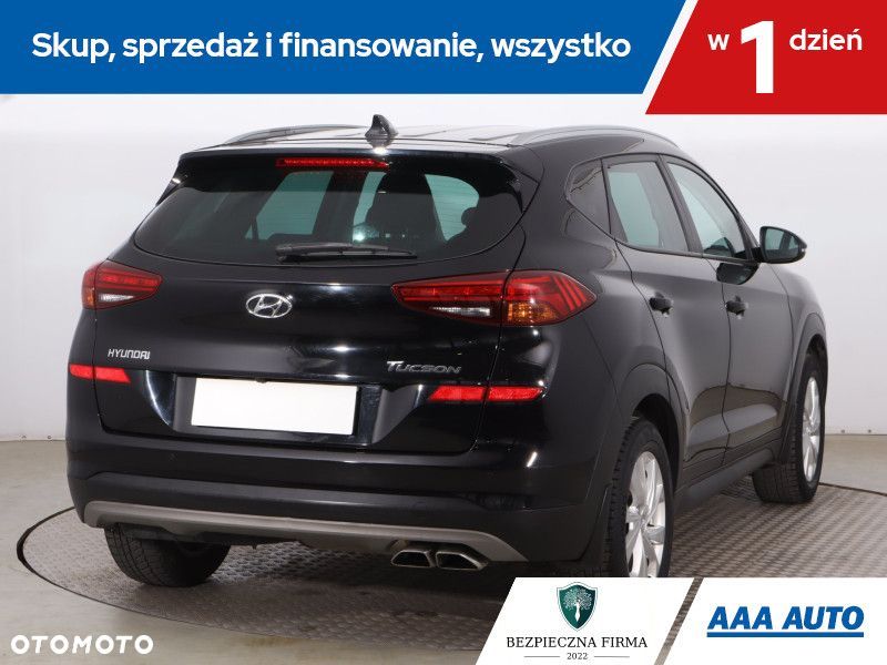 Hyundai Tucson - 7