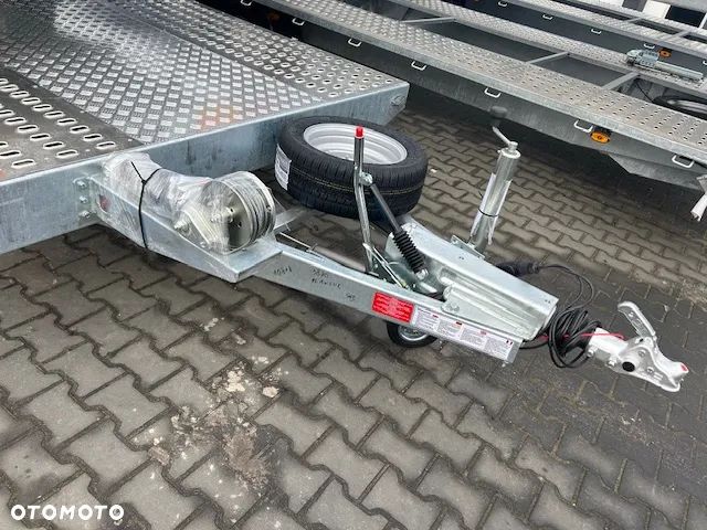 Niewiadów Indiana 9m x 2,1 - 5