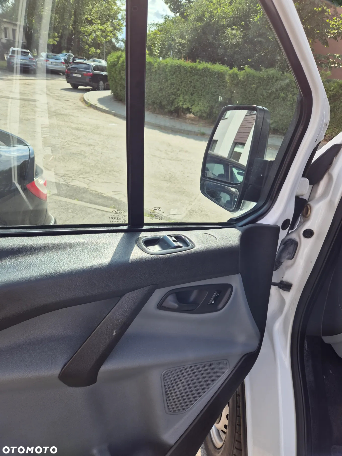Ford Transit Custom - 12