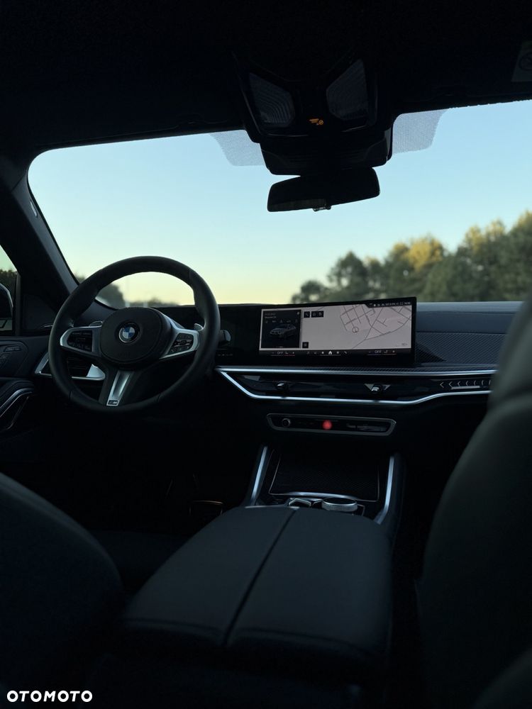 BMW X6M M50d - 14