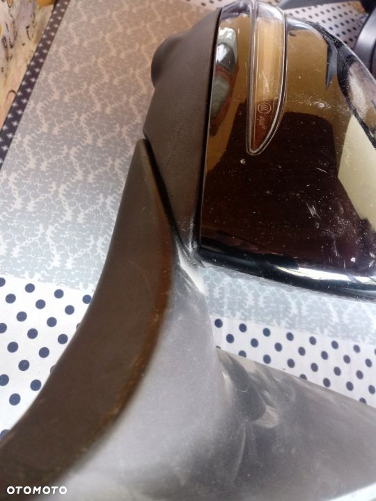 LUSTERKO PRAWE GLC W253 16 PIN KAMERA ANTENA GPS - 7