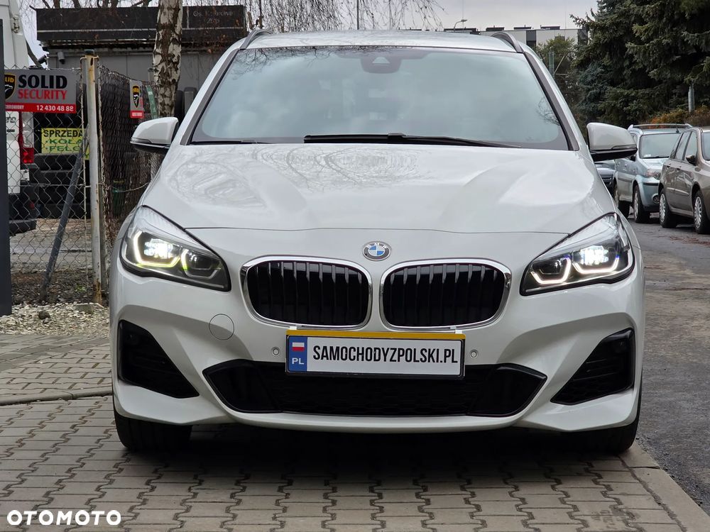 BMW Seria 2 225xe iPerformance - 16
