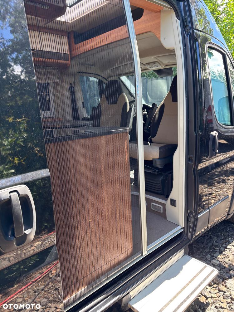 Peugeot boxer - 3