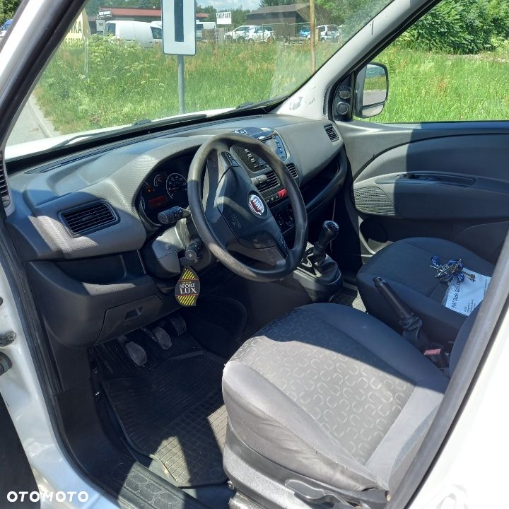 Fiat DOBLO - 10