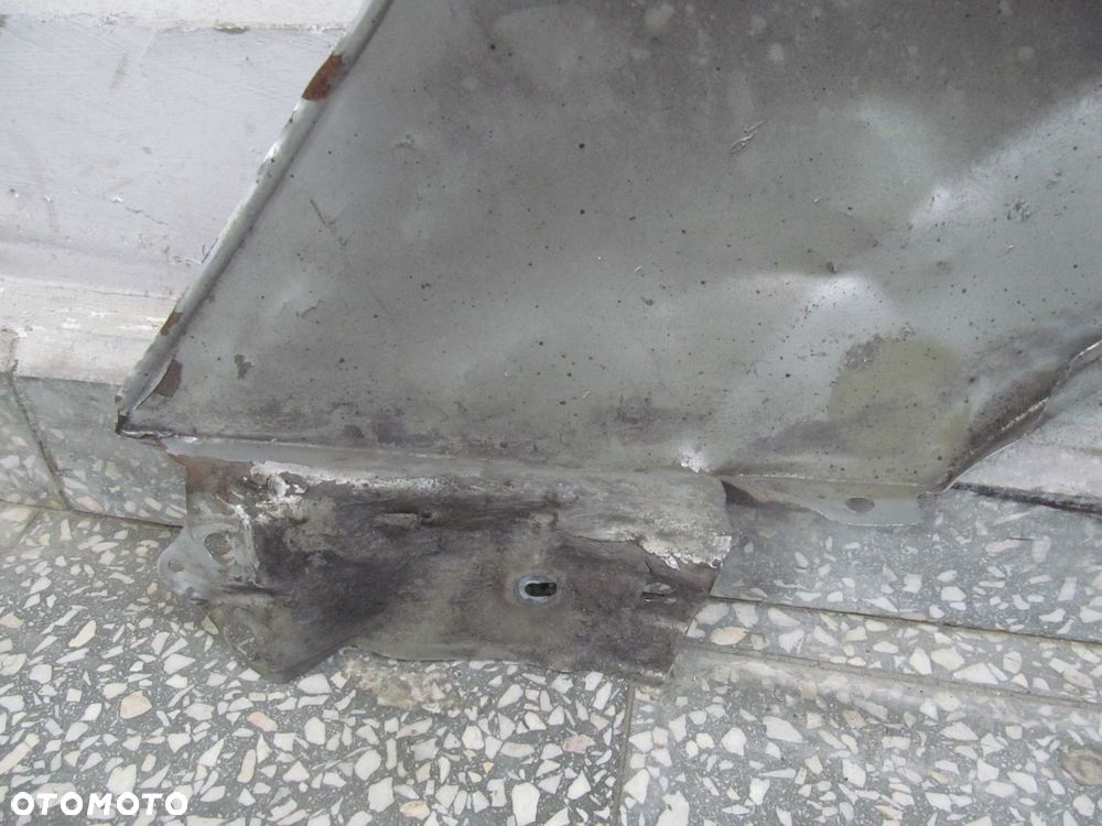 TOYOTA RAV4 III 05-08 BLOTNIK PRZOD PRAWY 1F7 - 6