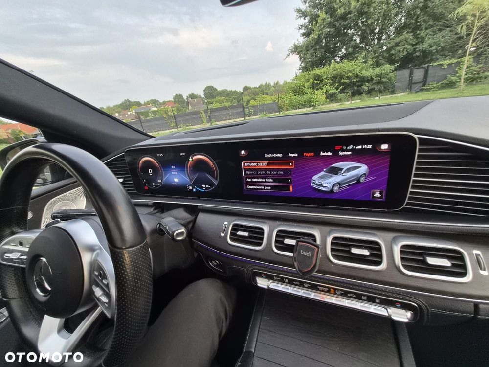 Mercedes-Benz GLE - 3