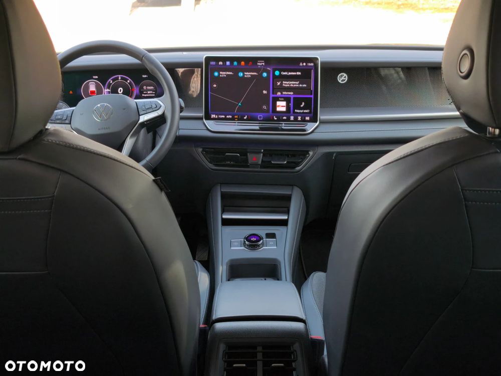 Volkswagen Tayron 2.0 TDI SCR 4MotION DSG Life - 21