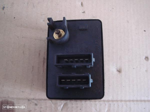 Relé De Aquecimento De Velas Alfa Romeo Gt (937_) - 2