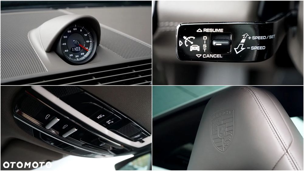 Porsche Panamera 4 Sport Turismo - 37