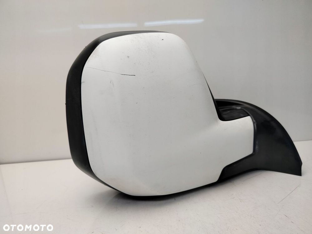 peugeot partner iii berlingo iii 08r- lusterko prawe zewnętrzne ezw 7 pin - 2