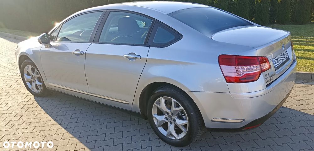 Citroën C5 2.0 HDi Attraction - 2