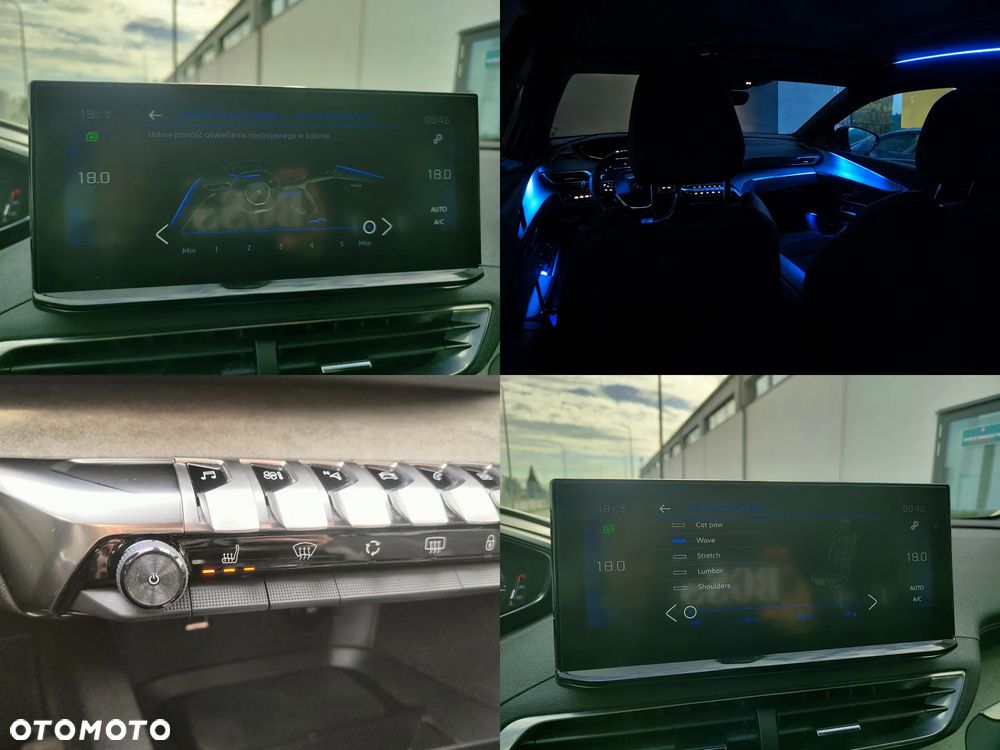 Peugeot 5008 BlueHDi 130 EAT8 GT - 33