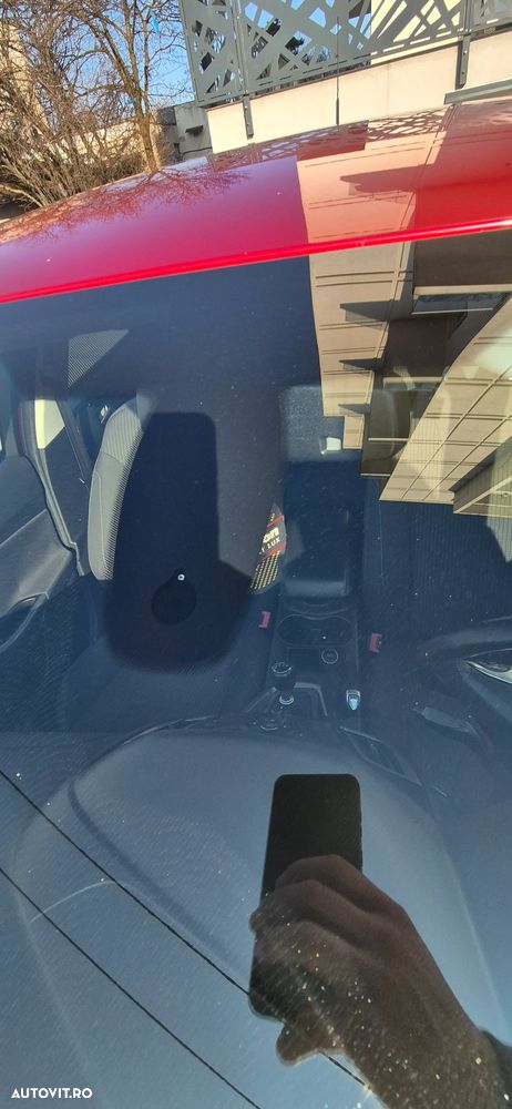 Ford Focus 1.6 TDCi ECOnetic 88g Start-Stopp-Sy Titanium - 20