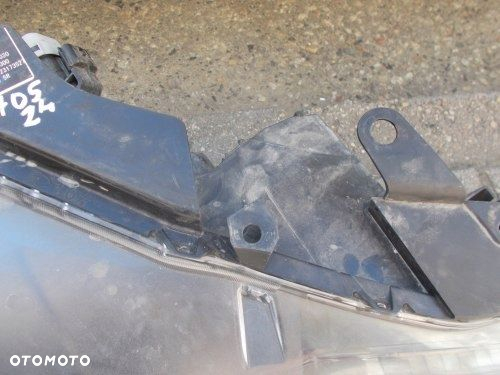 LAMPA PRZEDNIA PRAWA MAZDA CX5 II 2 17-21 FULL LED KB8P51030 - 5
