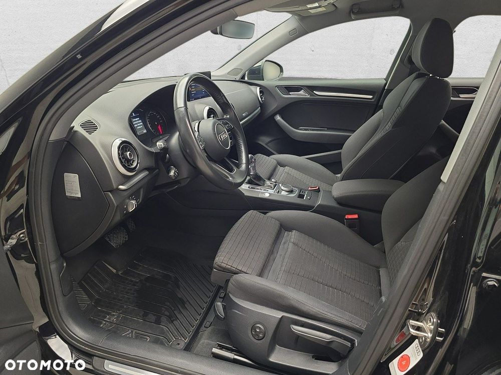 Audi A3 Limousine - 9