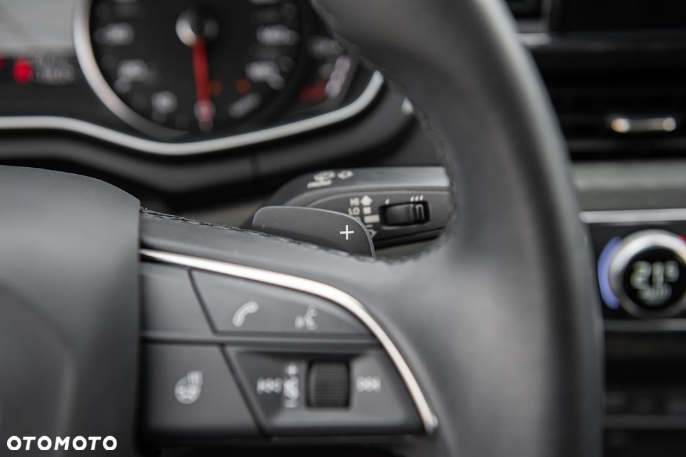 Audi A5 Sportback - 26