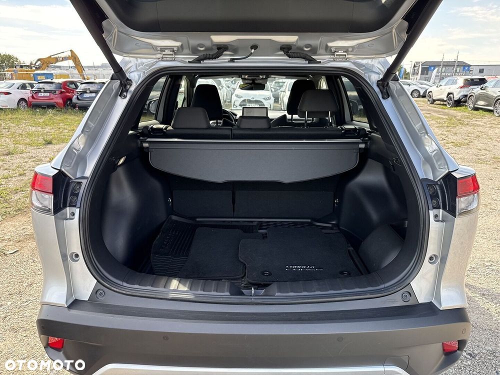 Toyota Corolla Cross 2.0 Hybrid Style - 14