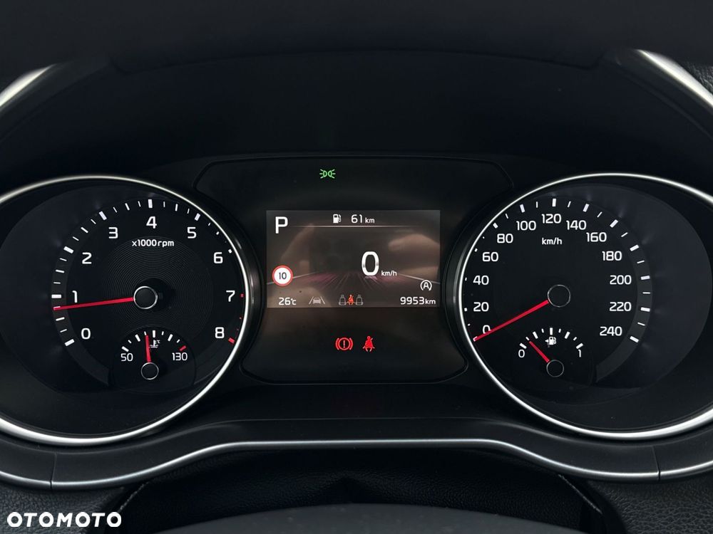 Kia Ceed 1.5 T-GDI M DCT - 13