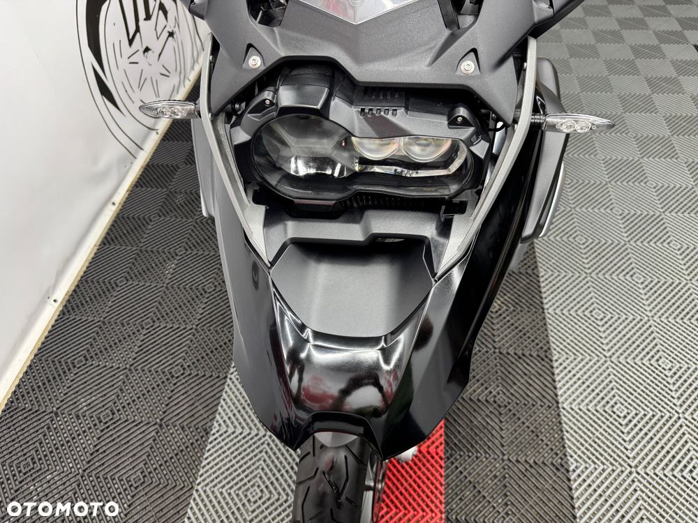 BMW GS - 11