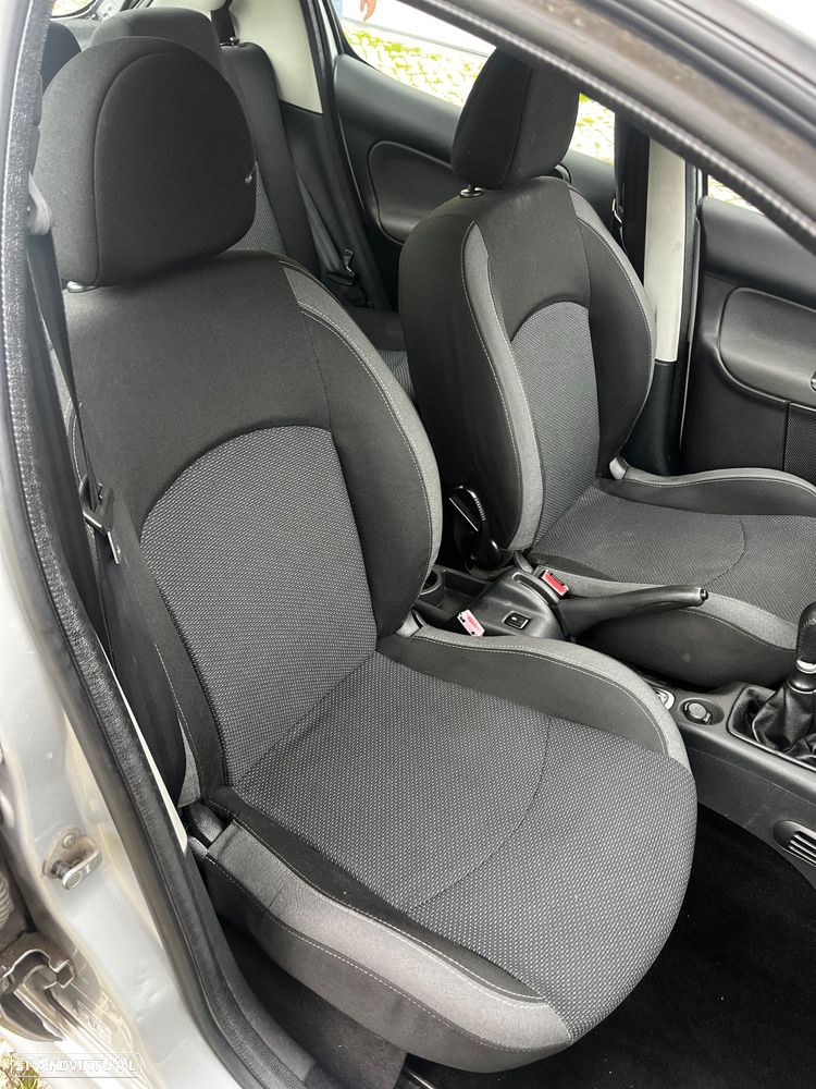 Peugeot 206+ 1.2 Generation - 9