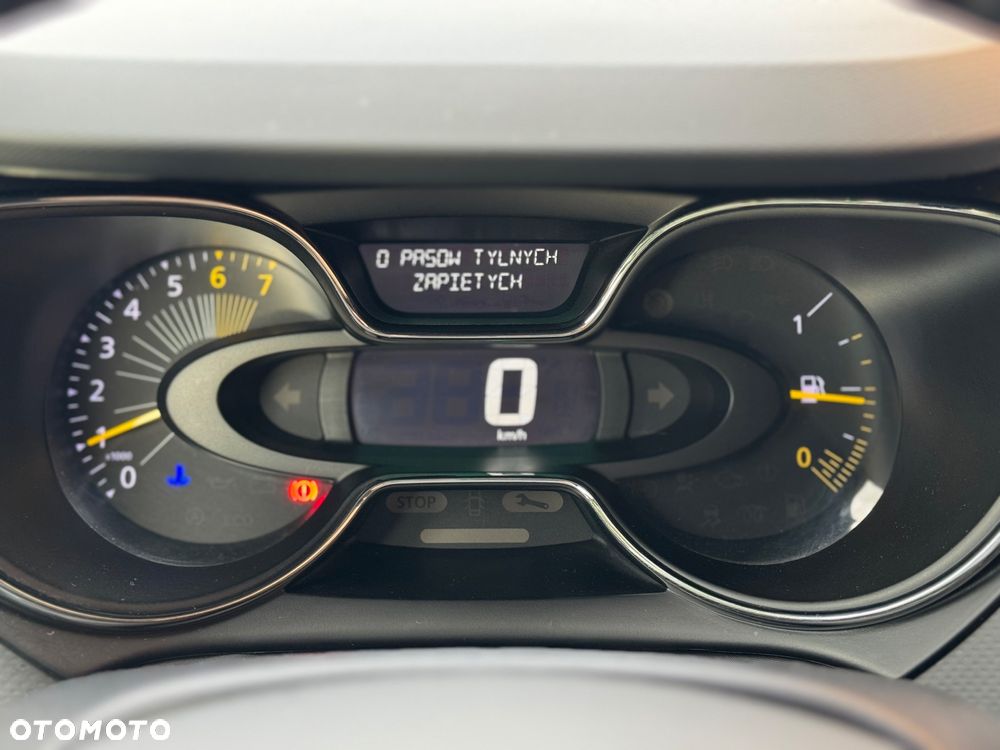 Renault Captur 0.9 Energy TCe Intens EU6 - 18