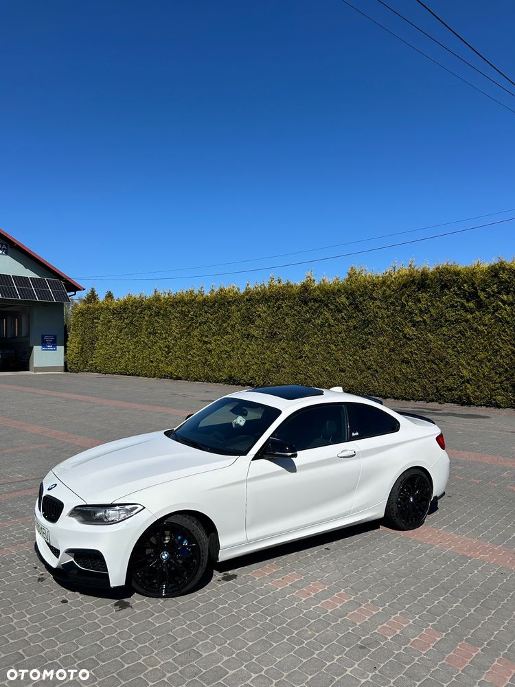 BMW Seria 2 228i M Sport sport - 1