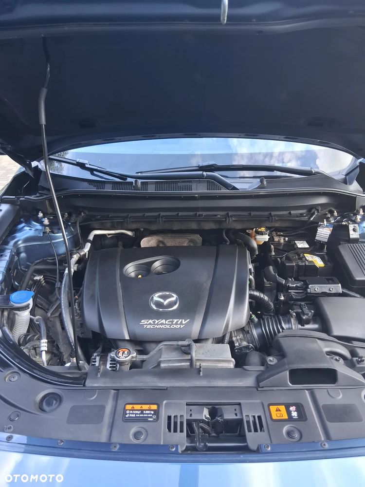 Mazda CX-5 2.0 Skyenergy 2WD - 6