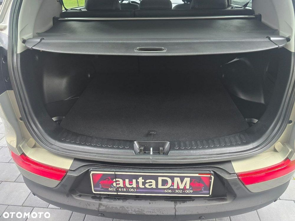 Kia Sportage - 16