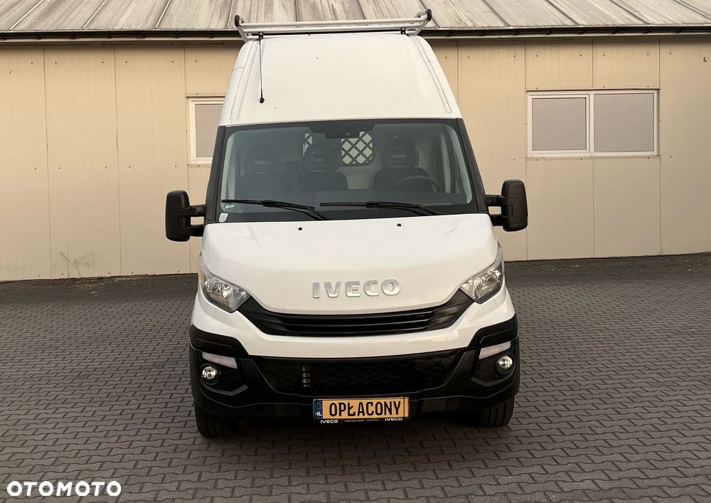 Iveco DAILY 35S14 - 13