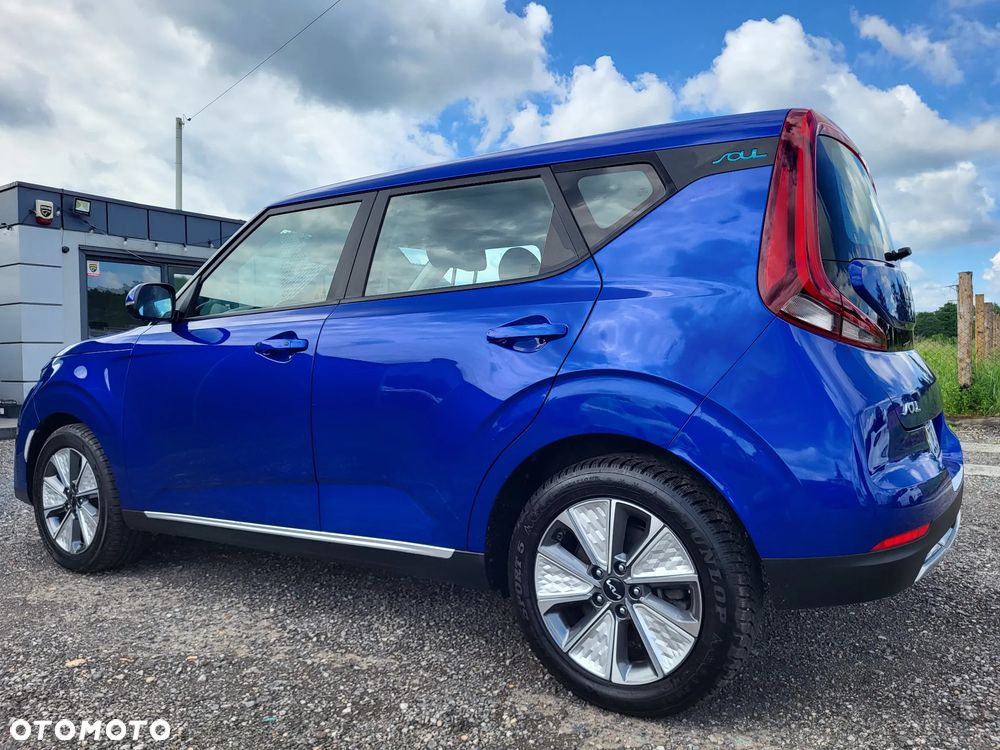 Kia Soul Spirit - 4