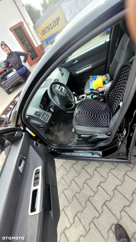Volvo V50 - 6