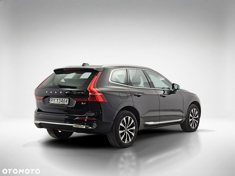 Volvo XC 60 B4 B Plus Bright - 6