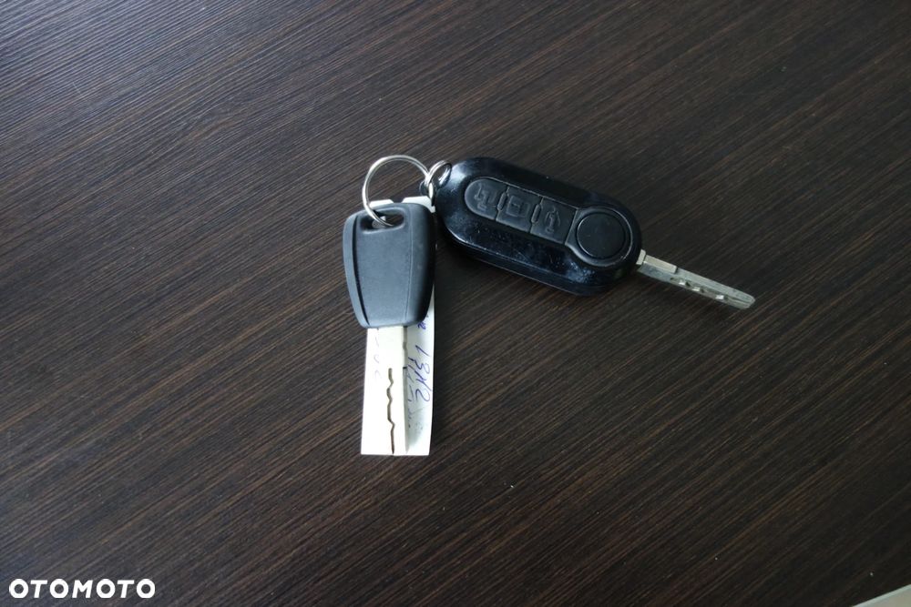 Peugeot Boxer 2.2 Bluehdi 140 KM L3H2 Klima Ledy  Kamera Webasto - 36