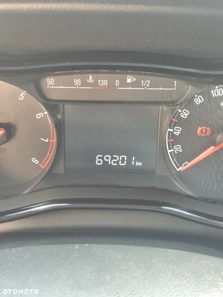 Opel Karl 1.0 Eco - 10