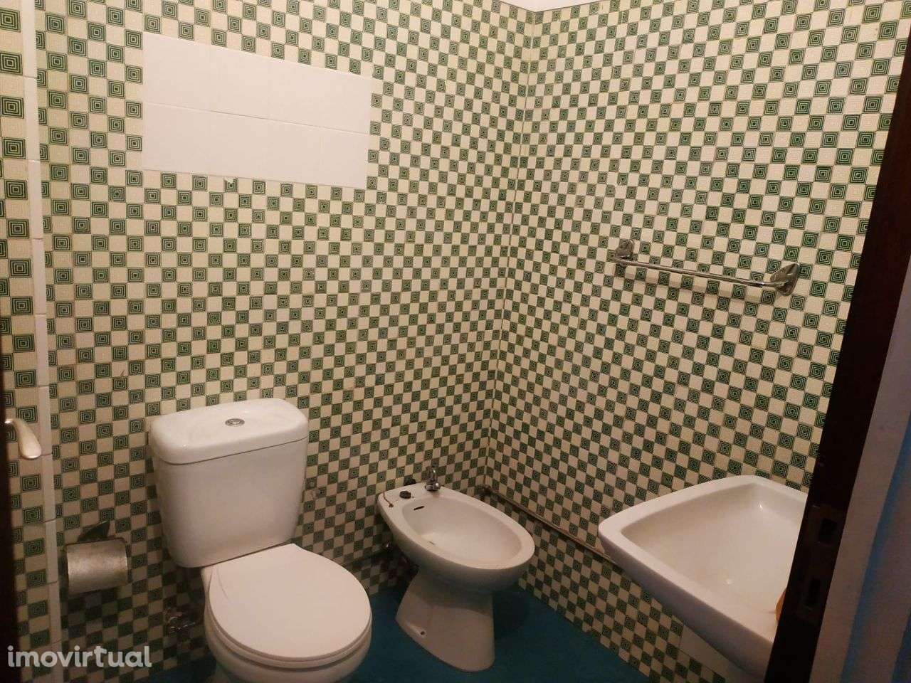 Sala / Escritório 11 m2 no centro do Porto – Rua da Fontinha - Grande imagem: 3/3