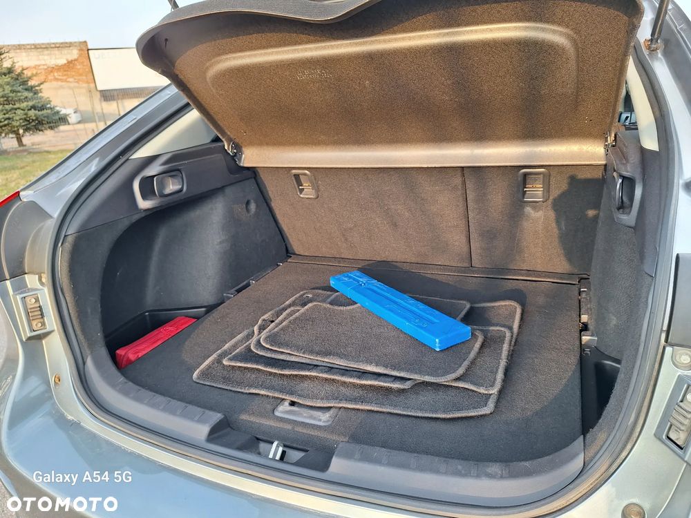 Mitsubishi Lancer 1.6 - 10