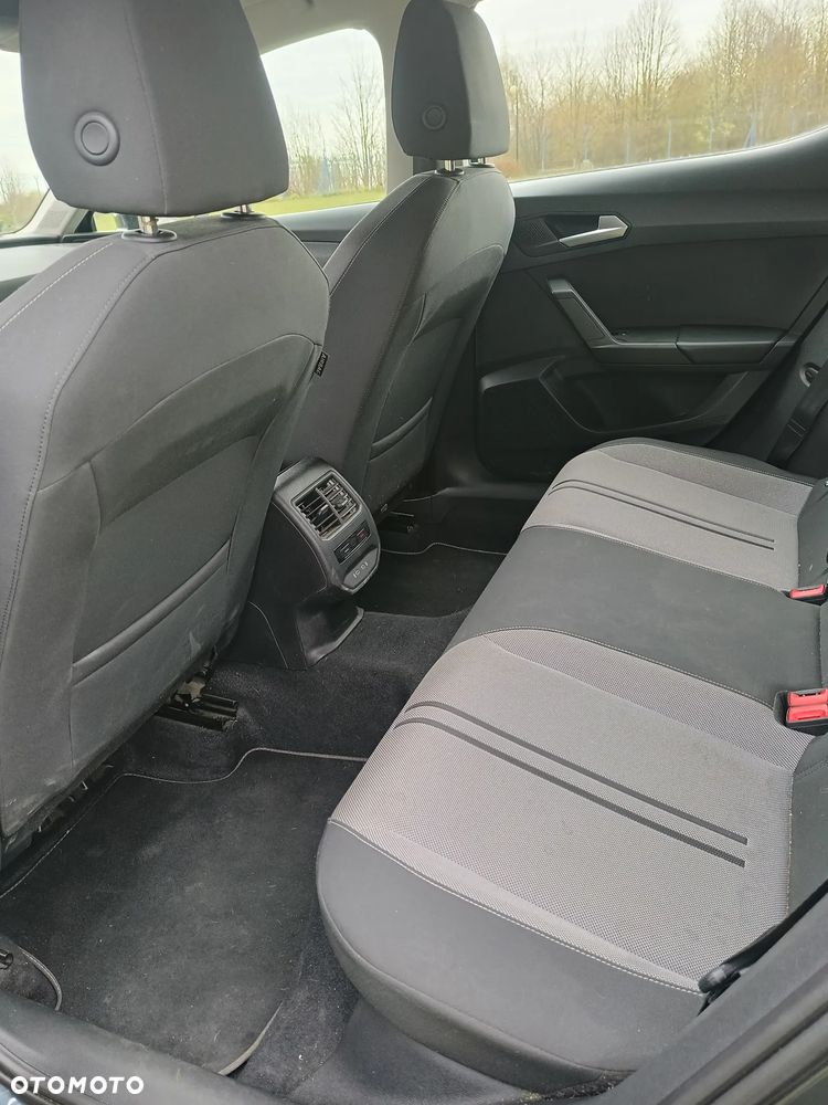 Seat Leon 1.5 TSI Style - 9