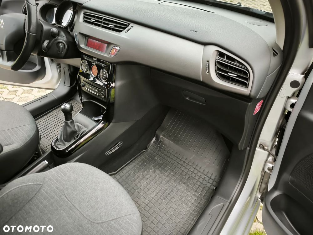 Citroën C3 - 30