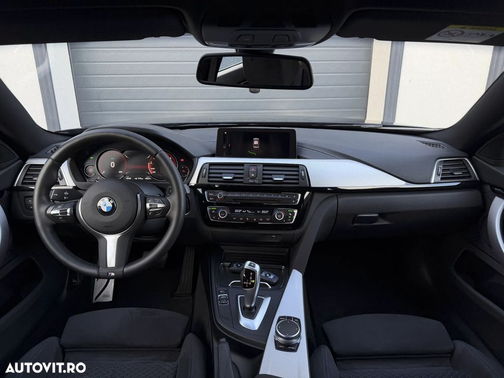 BMW Seria 4 - 21