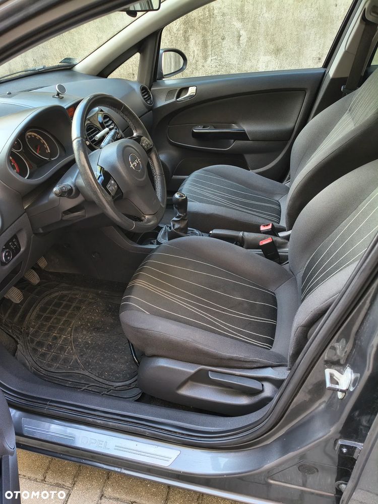 Opel Corsa - 9