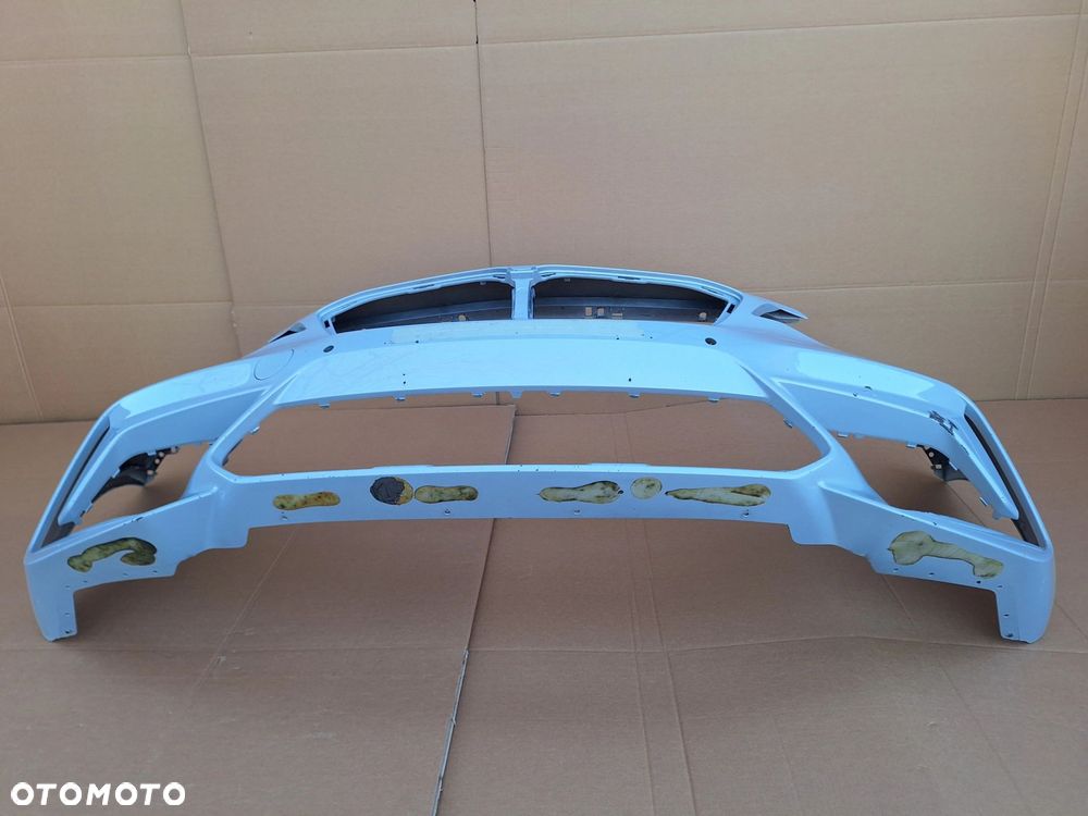 BMW 2 M2 F87 M-POWER CS COMPETITION LIFT LCI 18- NIE KLEJONY! ZDERZAK PRZÓD PRZEDNI BMW 8073518 WYSYŁKA 24H - 8