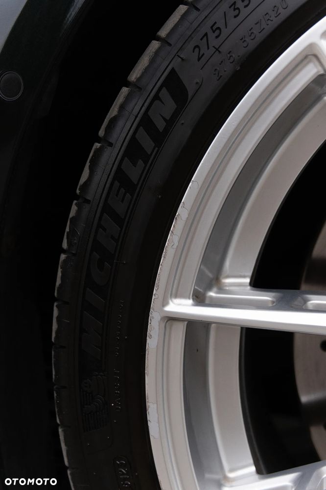 BMW M5 Standard - 24