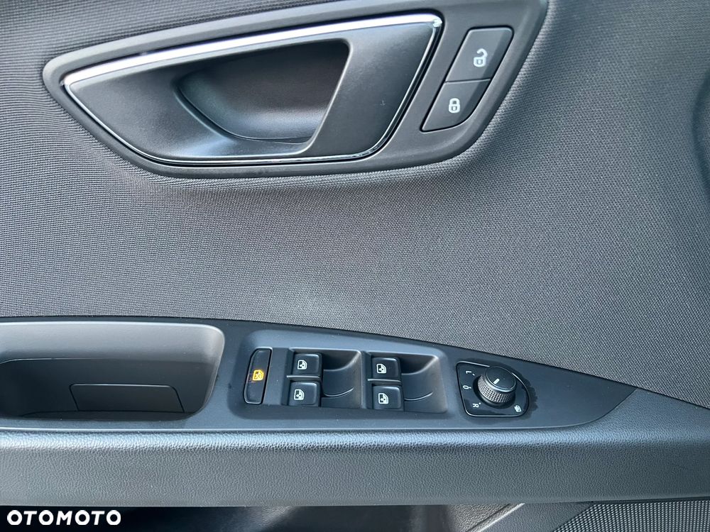 Seat Leon - 14