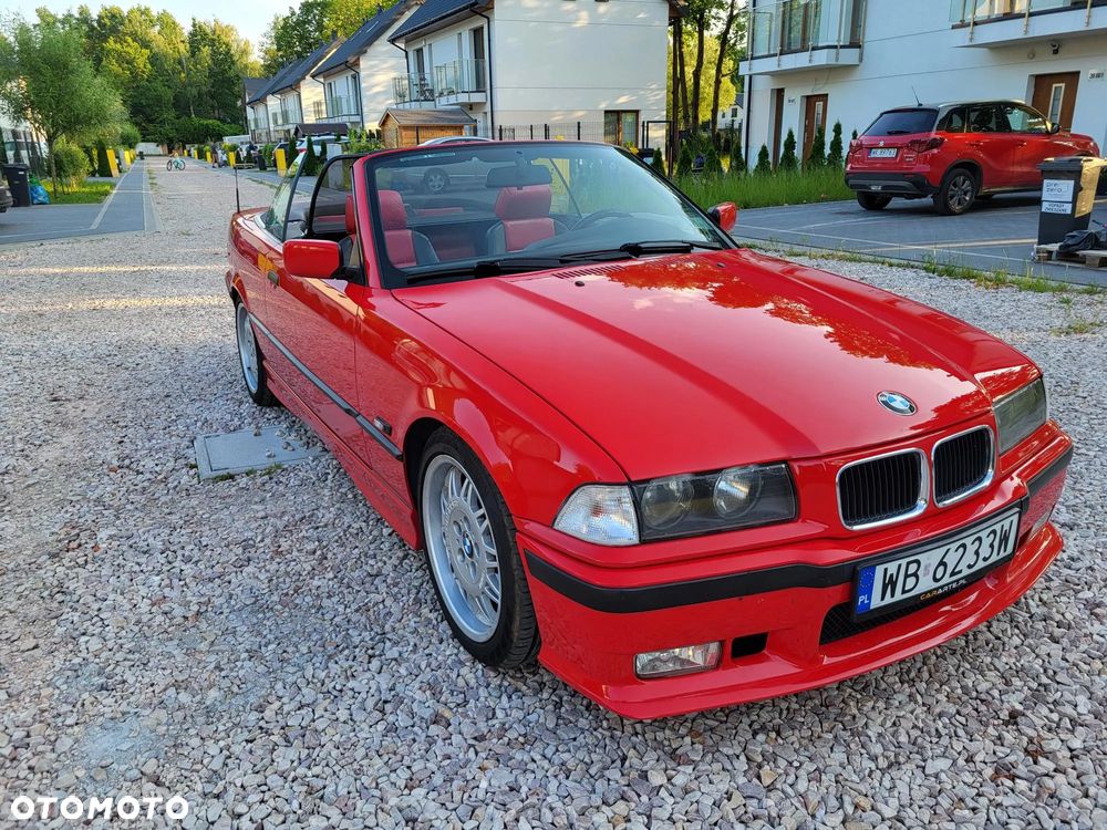 BMW Seria 3 - 6