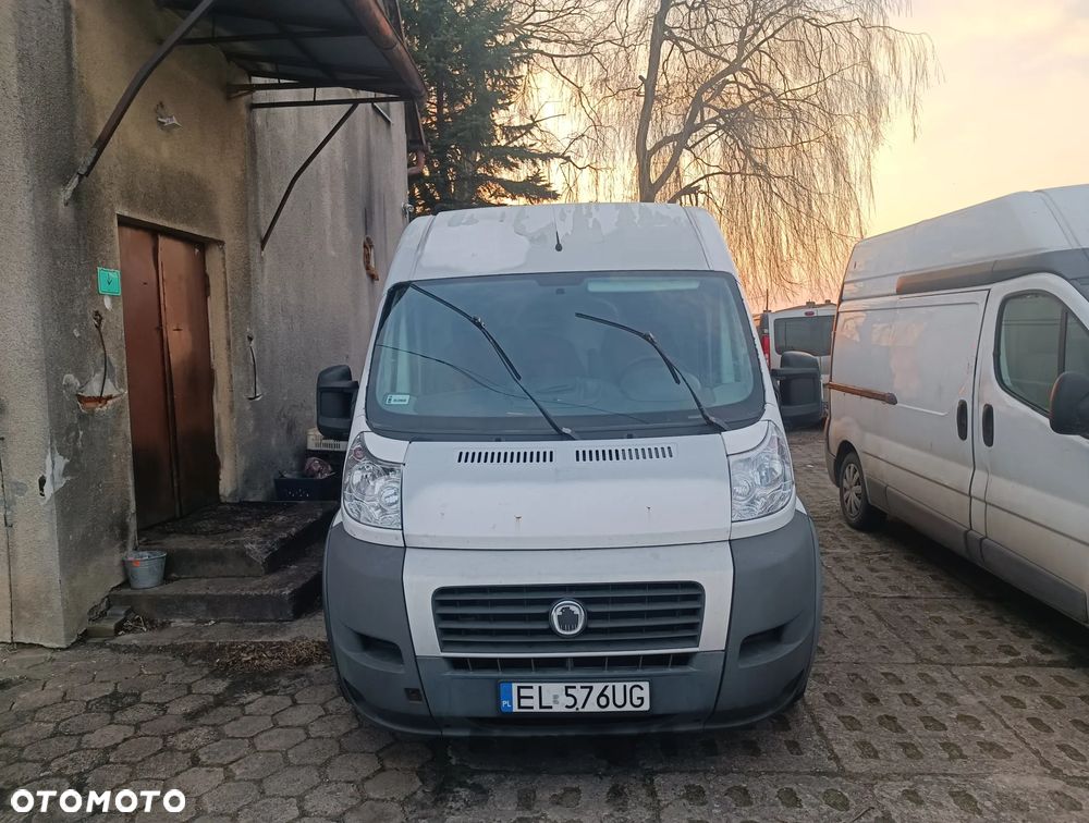 Fiat Ducato - 2