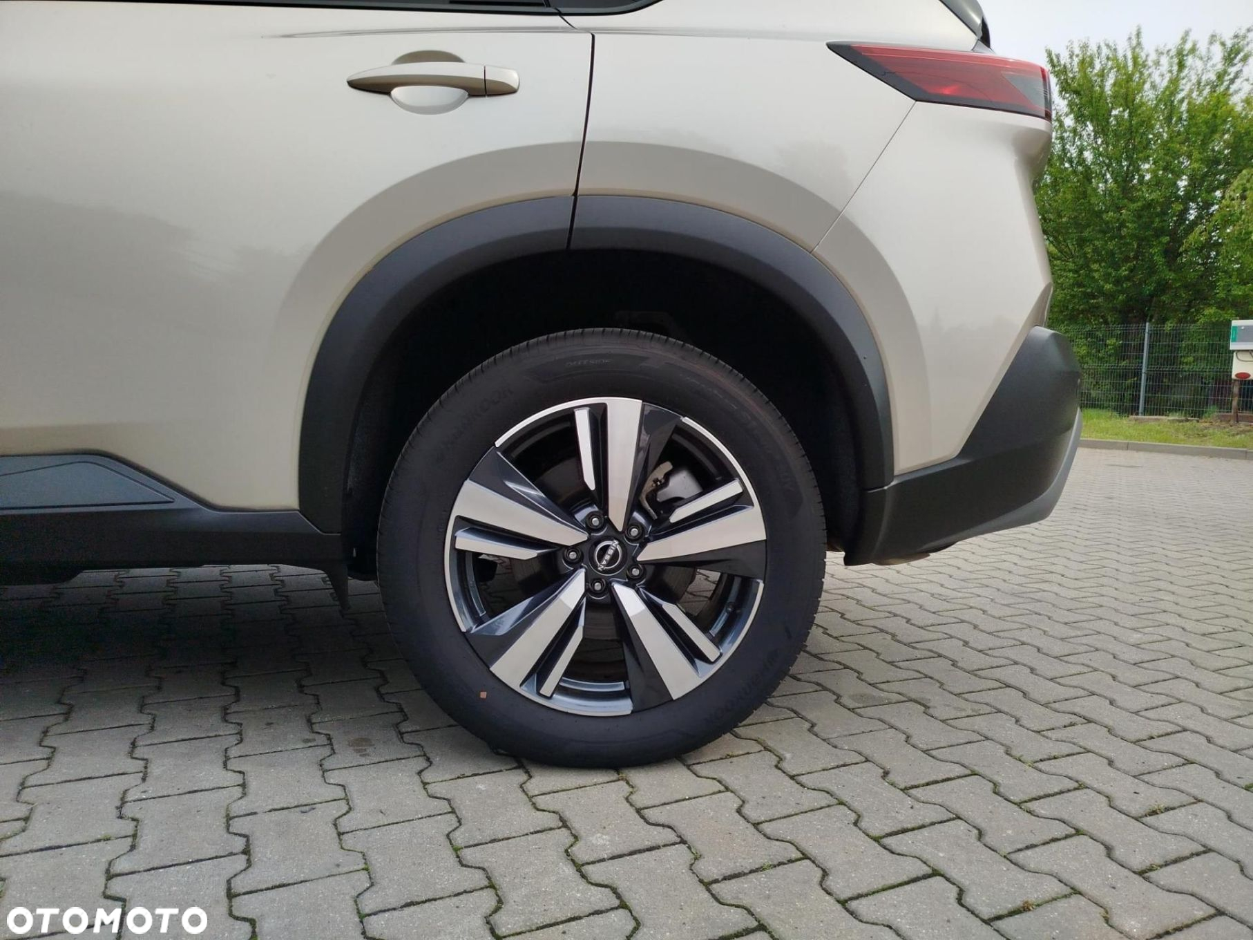 Nissan X-Trail 1.5 VC-T e-POWER N-Connecta e-4ORCE - 18