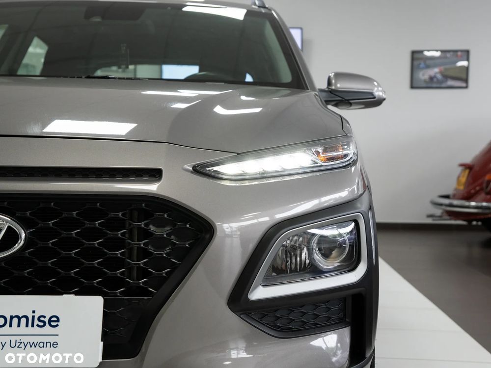 Hyundai Kona 1.0 T-GDI Comfort - 7