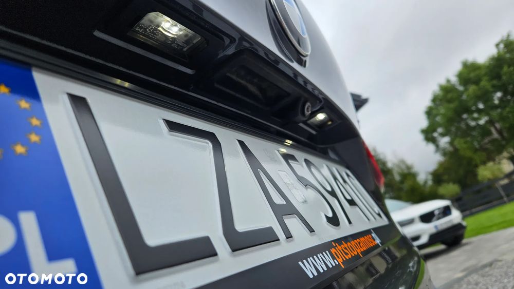 BMW X1 xDrive25i M Sport sport - 20