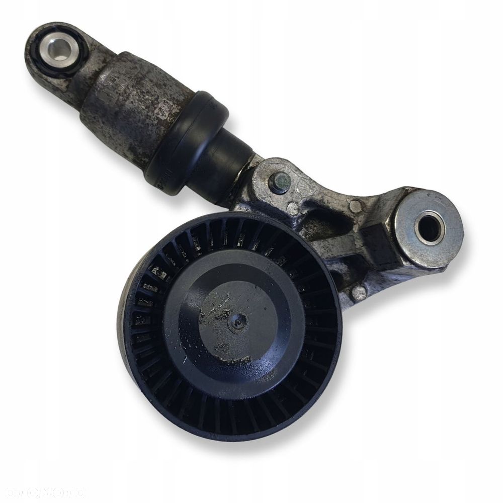 NAPINACZ PASKA Porsche 911 GT3 3.8 9A210221100 - 1