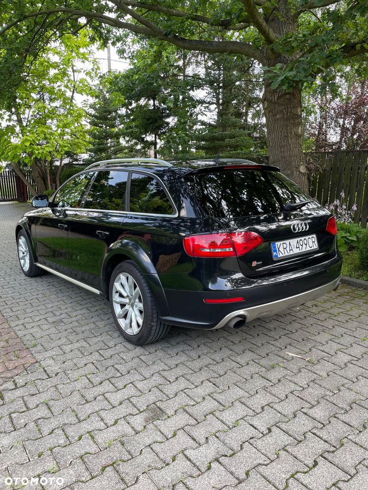 Audi A4 Allroad - 6